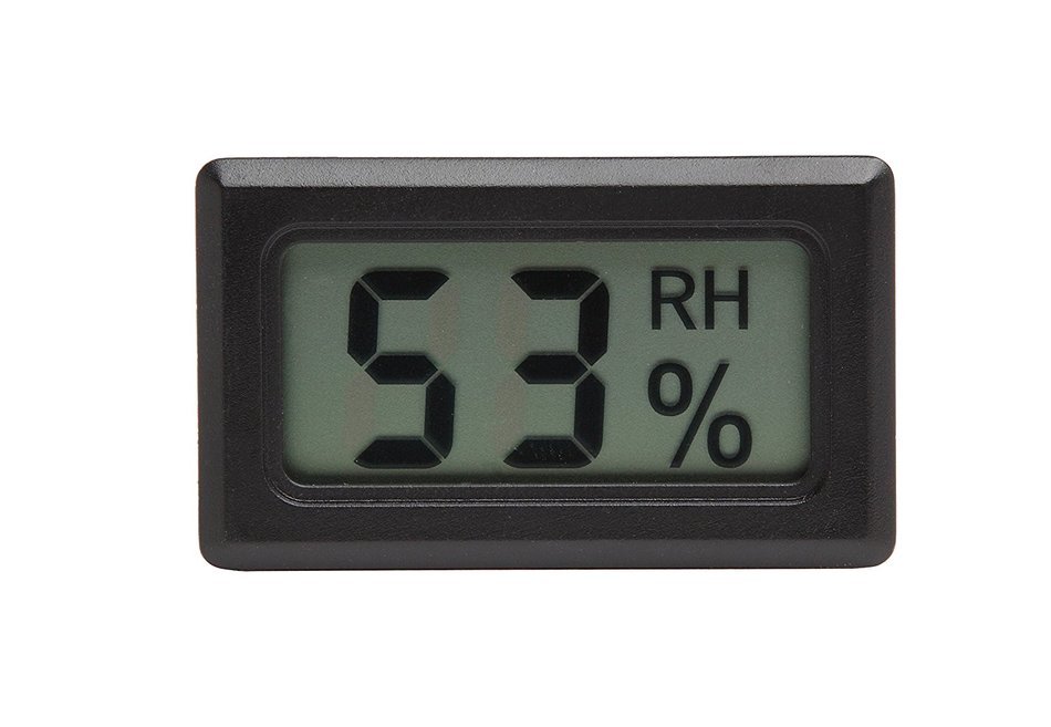 SugarVeil&reg; Hygrometer N3