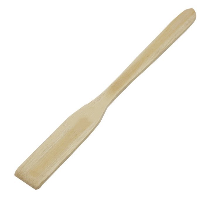 Diguo Bamboo Coffee Stir Stick - Contoured Vacuum Coffee Brewer Stirrer for Hario Yama Syphon Siphon Coffeemaker