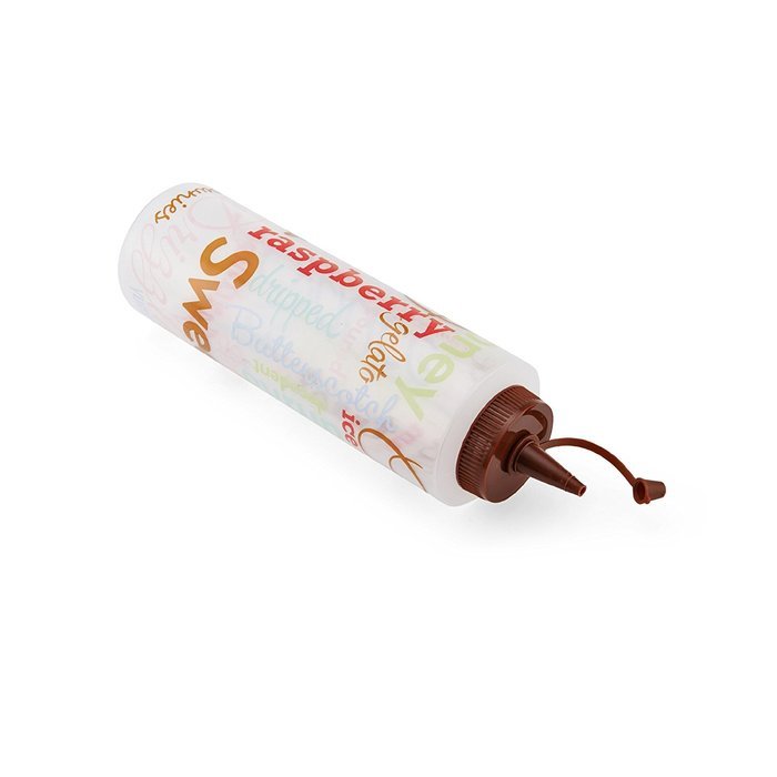 Farberware Baker's Advantage Drizzle Squeeze Bottle N3
