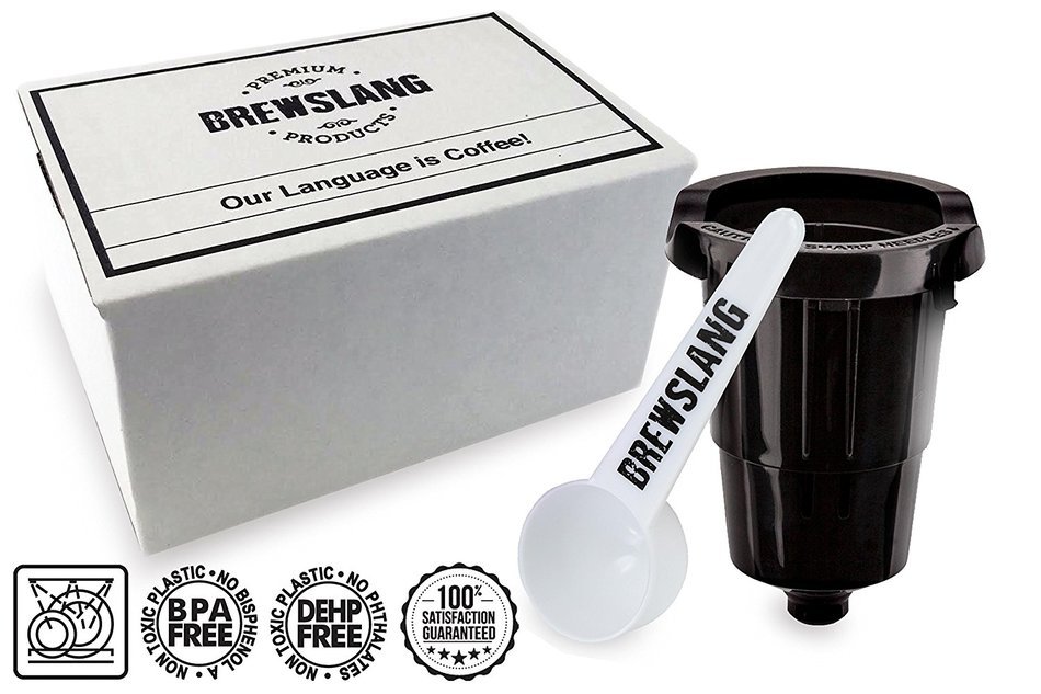 Brand New K-cup Holder Replacement Part for Keurig B145