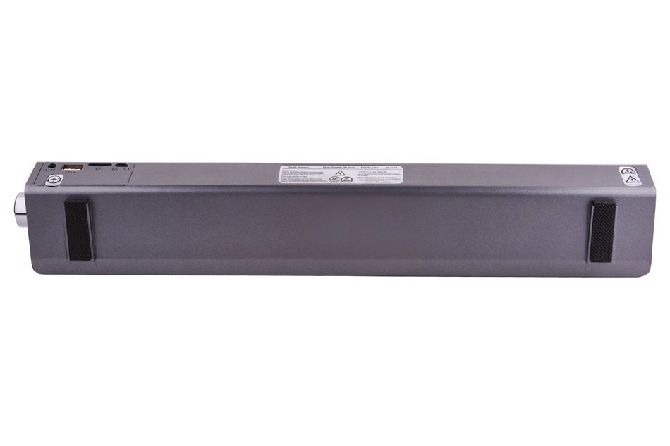 TopOne Bluetooth Soundbar With Speakers Subwoofer Double 5W Horn Wireless Bluetooth 3.0 Stereo Sound Bar Support...