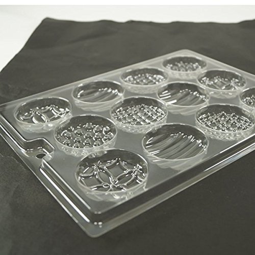 Chocolate Candy Mold With Winarticle Plastic Chocolate mold N2