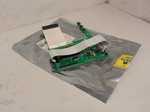 Markem-Imaj 672253 Panel Board Assembly 0930G