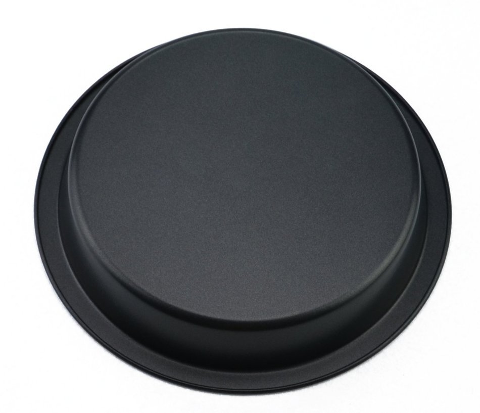 Excelity&reg;Cheifmade 8 Inch Round Bakeware Loaf Cake Pizza Pie Baking Pan N2