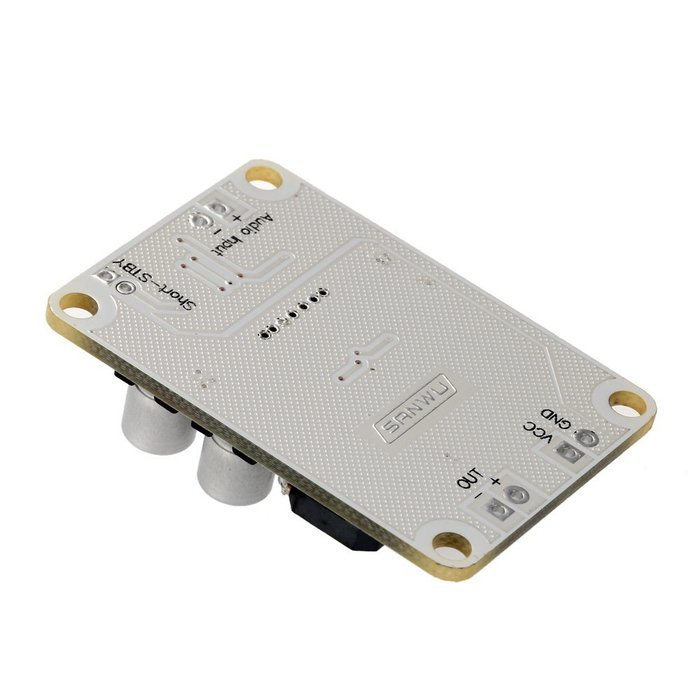 KKmoon TPA3110 PBTL Mono Digital Amplifier Board Module 1*30W Power AMP DC 8-26V N3