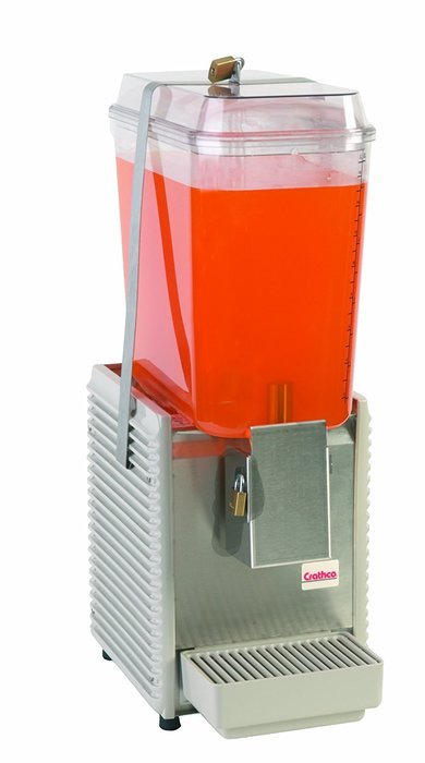 Grindmaster-Cecilware 2510 Security Kit for Crathco Classic Bubbler Model D25