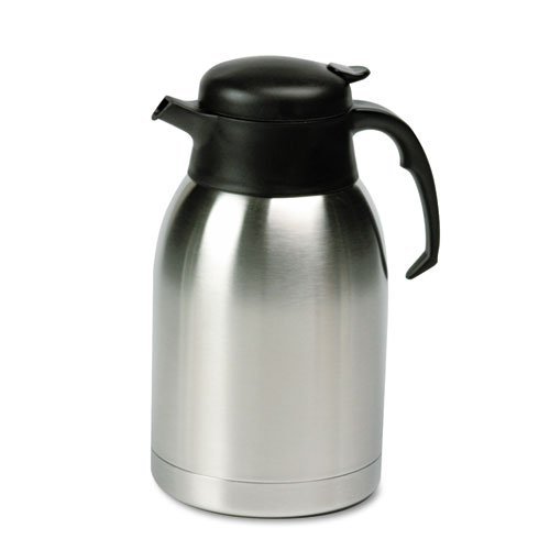 HORSVC190 - Stainless Steel Lined Vacuum Carafe