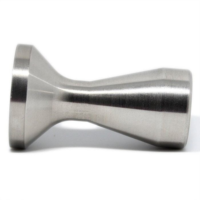 Stainless Steel Coffee Tamper Filling tool For Dolce Gusto Machine Refillable Capsule pressing coffee grind