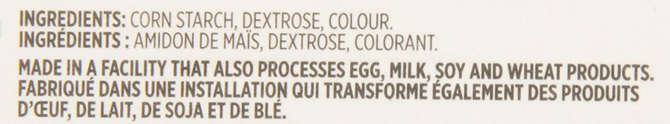 Wilton Pearl Dust - Gold N3