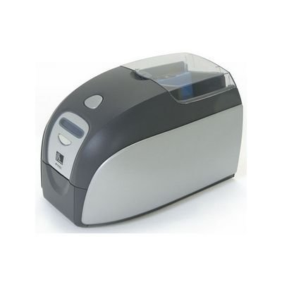 P110i Single Sided Network Thermal Card Printer