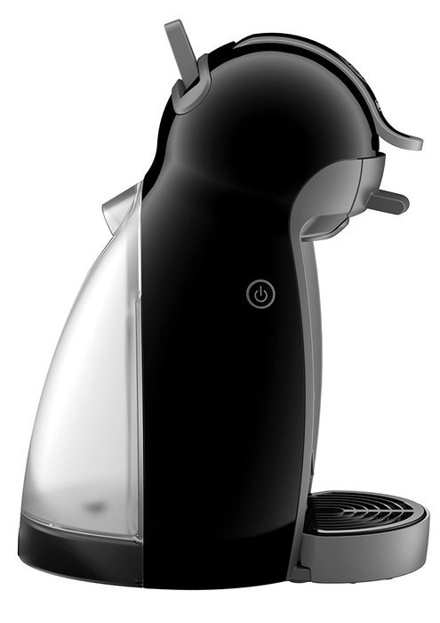 DE LONGHI CAFF.DE LONGHI EDG200B DOLCE GUSTO PICCOLO BLACK N2