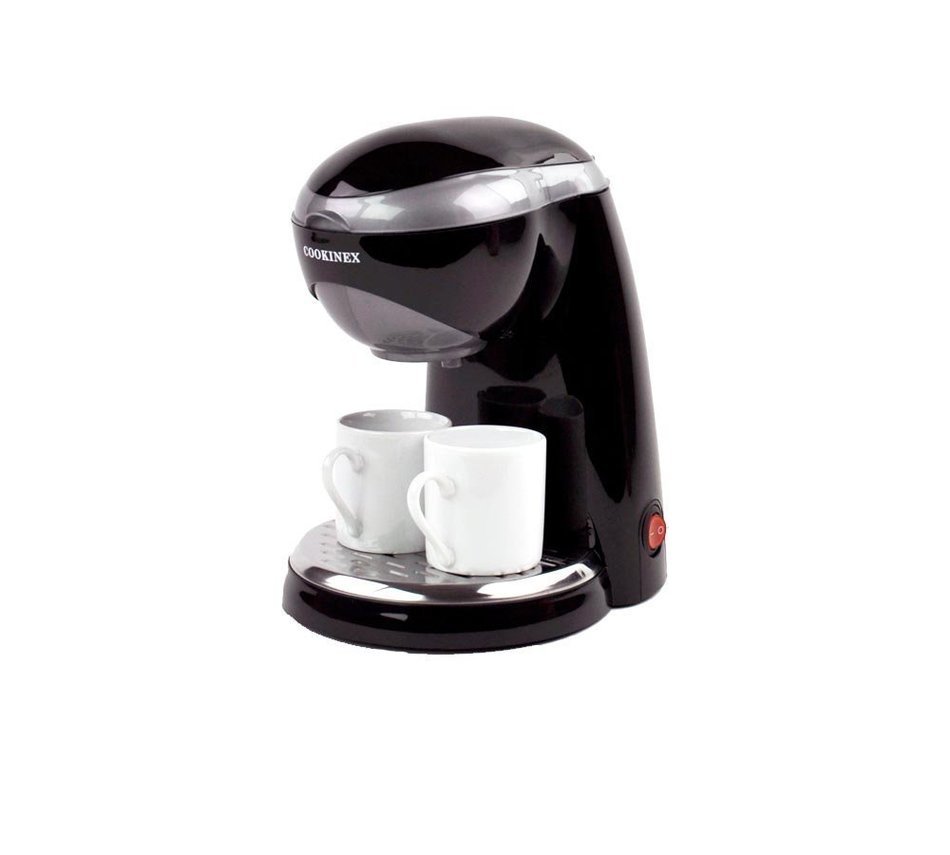 Cookinex ED-239 2 Cup Coffee Mkaer