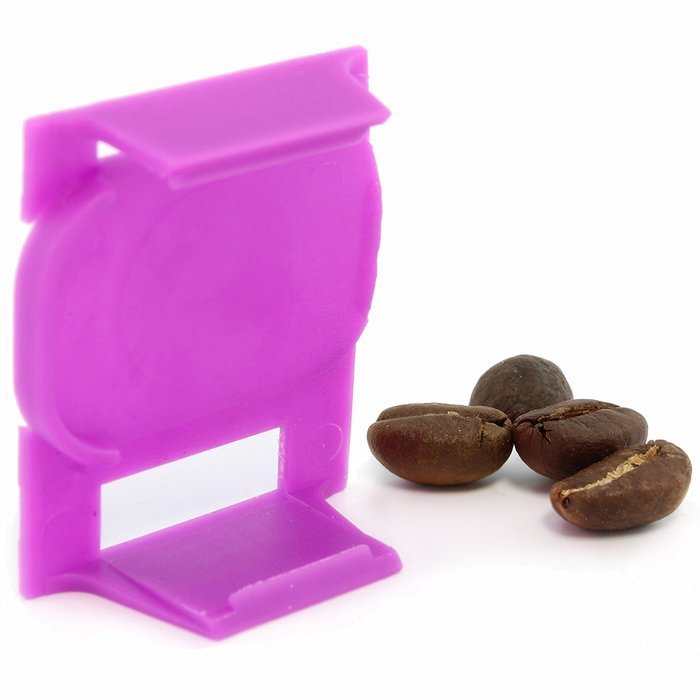K Machine Freedom Clip, Hack Your K Machine, Use any K Cup in 2.0 Keurig Machines N3