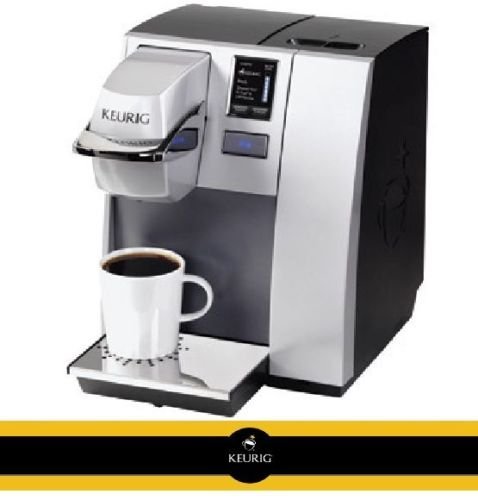 Keurig K155 OfficePRO Premier K-Cup Machine Coffee Brewer - BRAND NEW N5