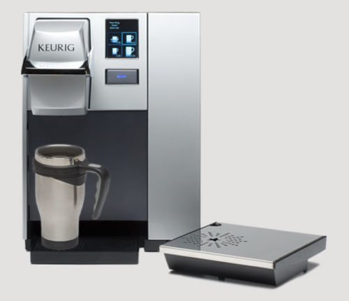 Keurig K155 OfficePRO Premier K-Cup Machine Coffee Brewer - BRAND NEW ...