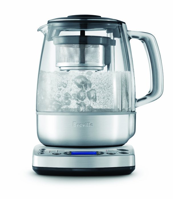 Breville BTM800XL One-Touch Tea Maker N4