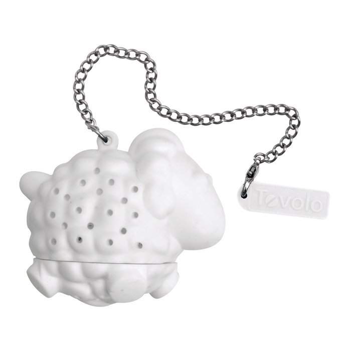 Tovolo Tea Infuser - Owl N3