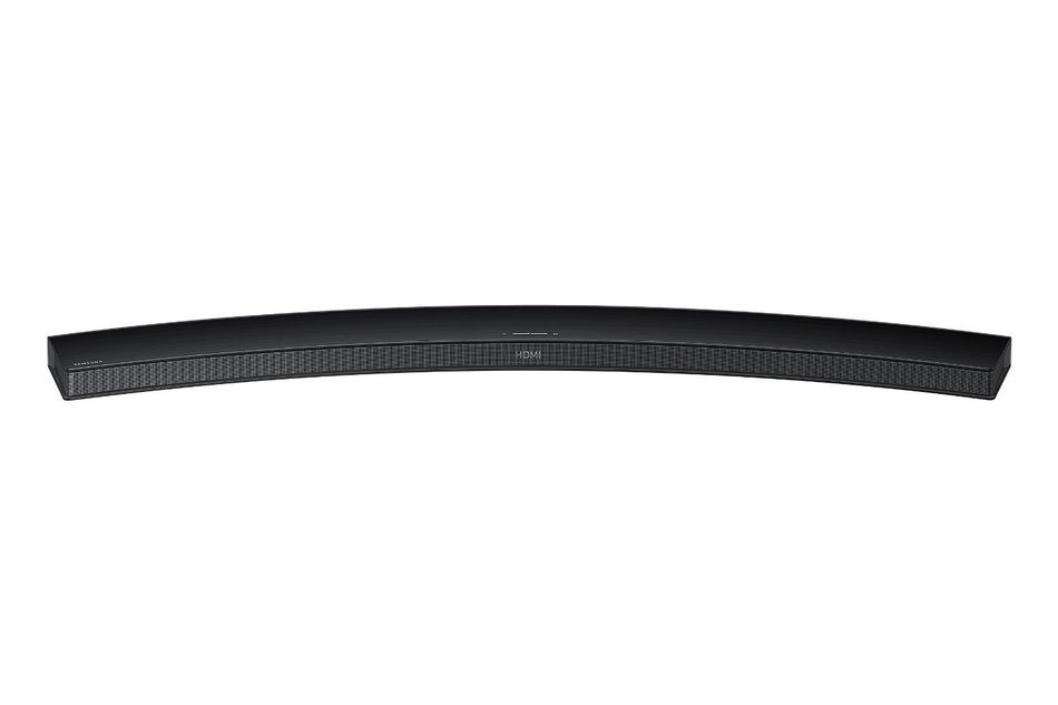 Samsung HW-H7500 - 8.1 Channel 320 Watt Wireless Audio Soundbar - Black (Certified Refurbished) N2