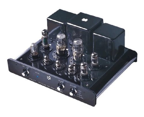 Jas-Audio - Array 1.1 Single Ended Pre-Amplifier