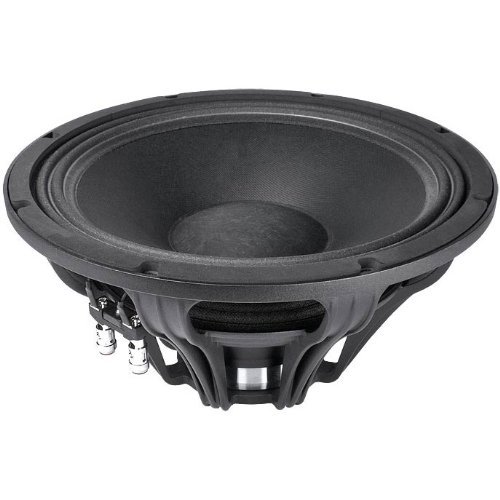 FaitalPRO 12FH500 12" Neodymium Professional Woofer 8 Ohm