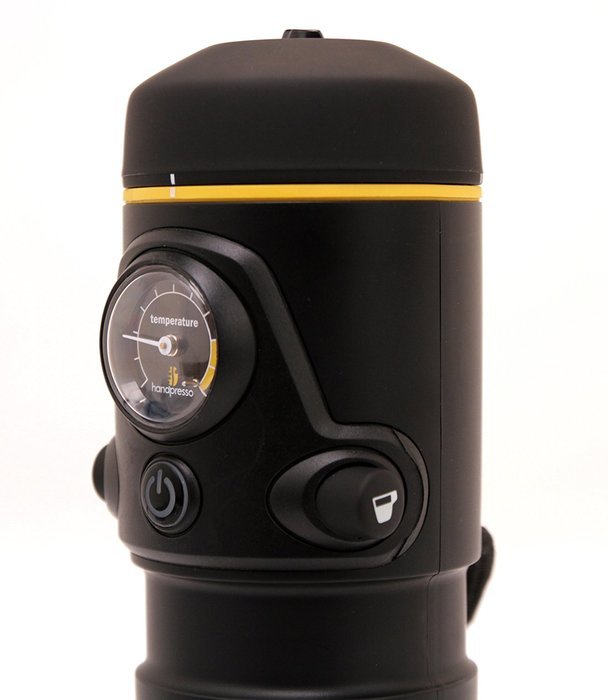 Handpresso Auto Espresso Maker N3