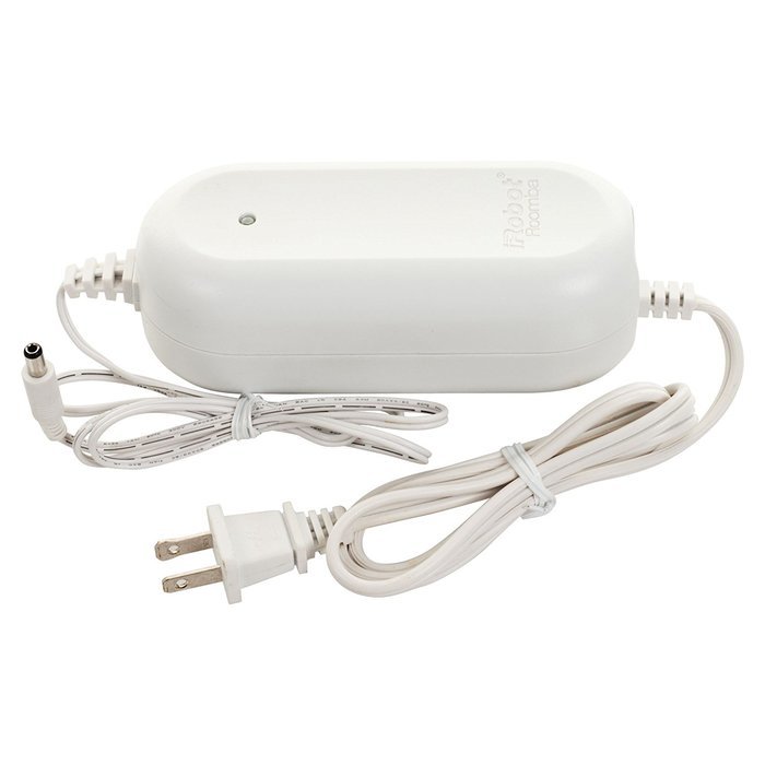 iRobot 72-560CH Roomba 500 Series A/C Charger, White