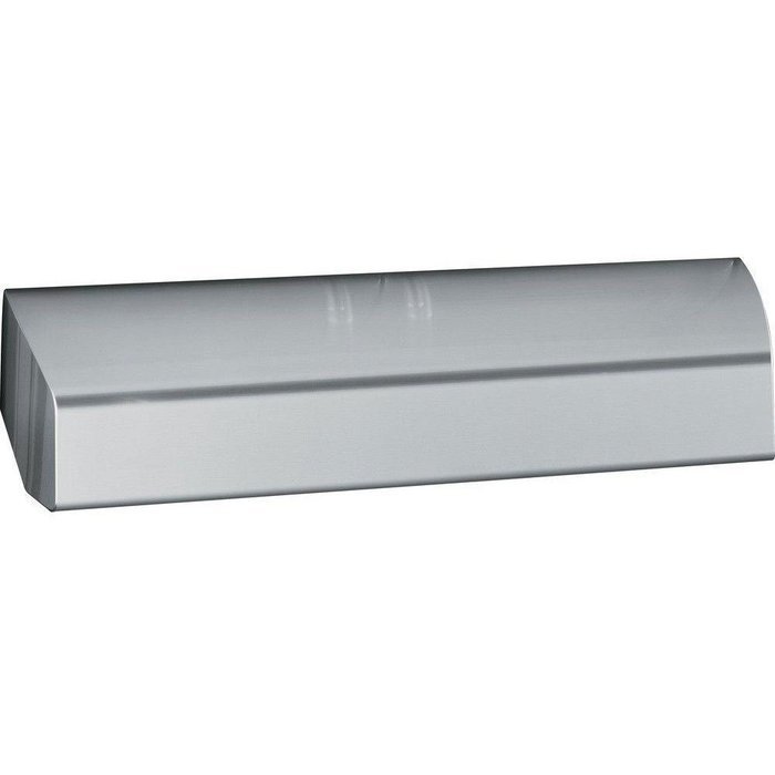 GE JV636HSS Profile 30" High Performance Range Hood