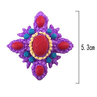 Y&XL&H Gems Style Flower pattern Candy Fondant Cake Molds For The Kitchen Baking Molds N2