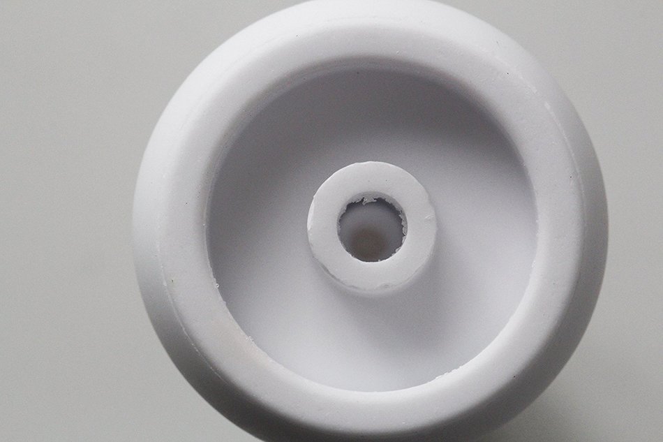 Ceramic Nail with 14/19mm Male Joint. Ceramic Nail 100% Pure Ceramic Material with Reasonable Price N5