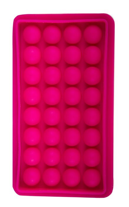 Silicone Circles Round Mold/tray - Good for Baking, Cooking and Molding!!!