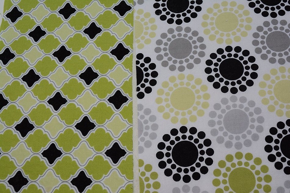 Microwave Bowl Cozies // Reversible // Set of 3 // 1 Small Bowl Cozy // 1 Medium Bowl Cozy // 1 Dinner Plate Cozy... N12