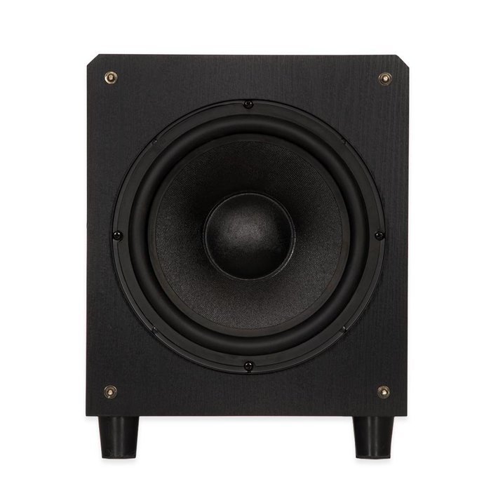 Blue Octave Home SW8F Subwoofer (Black)