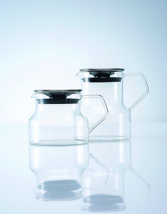 KINTO CAST teapot 700ml 23088 N6