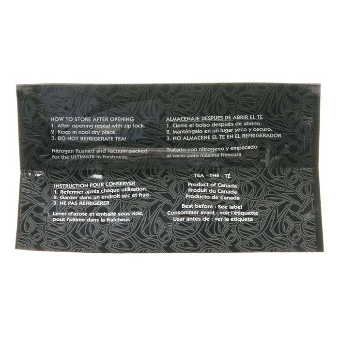 Metropolitan Tea Discovery Loose Tea Pack, Organic Jasmine Gold Organic, 100gm N5