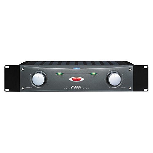 Alesis RA 150 Professional Reference Power Amplifier