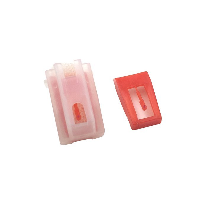 Banpa Phonograph Record Player Stylus Needle for Crosley NP1 and NP6 - Pack of 2 N3