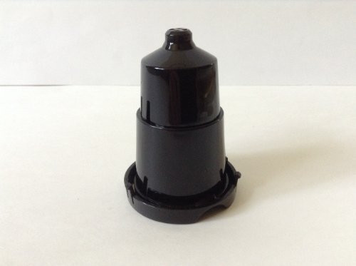 Generic GEN11240 K-Cup Holder Replacement, Black