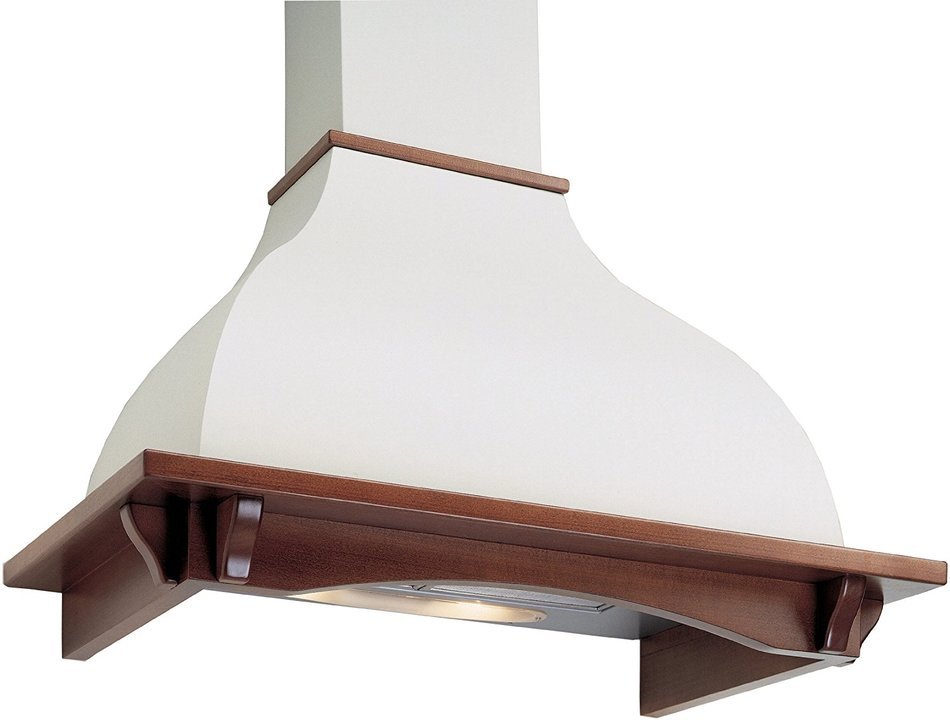 Futuro Futuro WL36CONNECTICUT 36-inch Connecticut Wall Range Hood