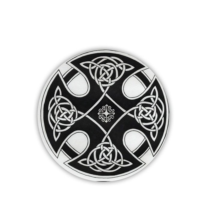 Generic Mdf Coaster Printed Celtic Out Of The Ordinary N9
