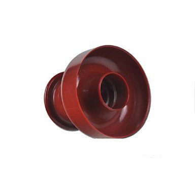 Y&XL&H Donuts Plastic Hollow Molding Cake Bread Model Cookies Impression N2