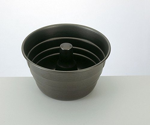 Ottinetti Non-Stick American Plain Mold, 20cm/7.9", Aluminium