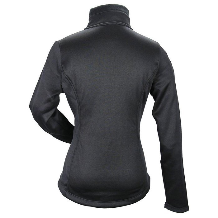 The North Face PR Agave Jacket Womens TNF Black XS
