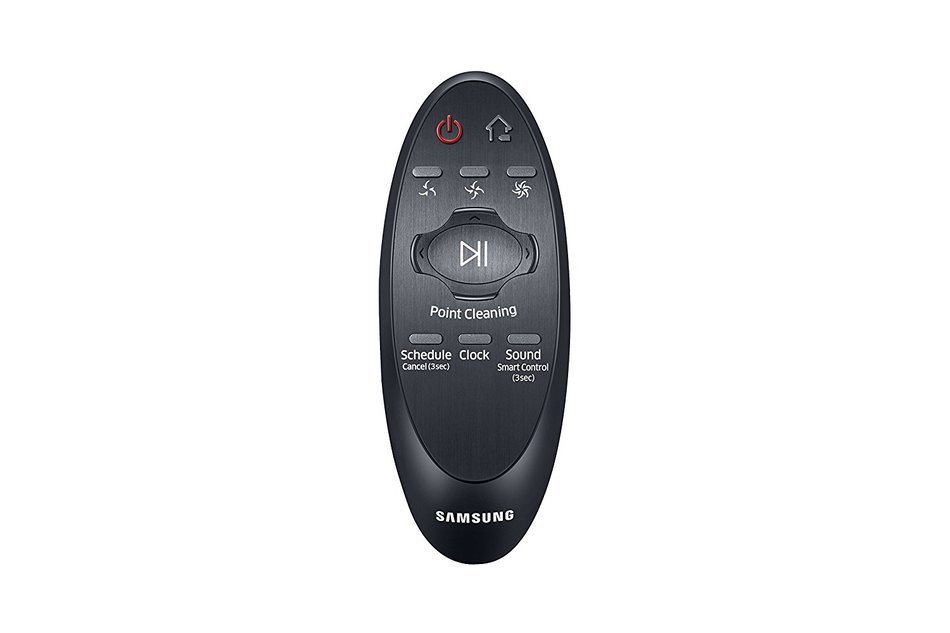 Samsung SR2AJ9250WW POWERbot R9250 Robot Vacuum