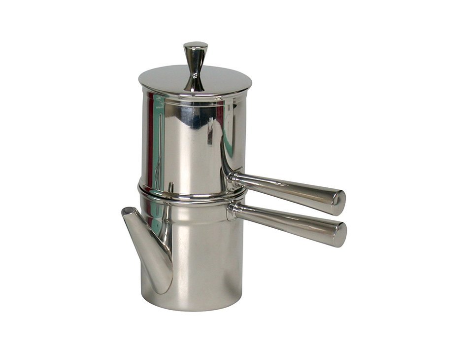 Neapolitan Espresso Maker 2 Cup