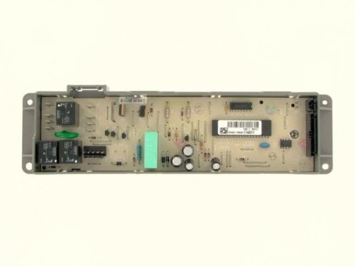 9744031R Whirlpool Dishwasher Control B