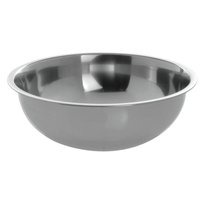 1 1/2 Qt Heavy Duty Stainless Steel Mixing Bowl