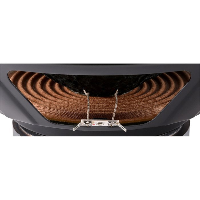 Dayton Audio DC380-8 15" Classic Woofer N2