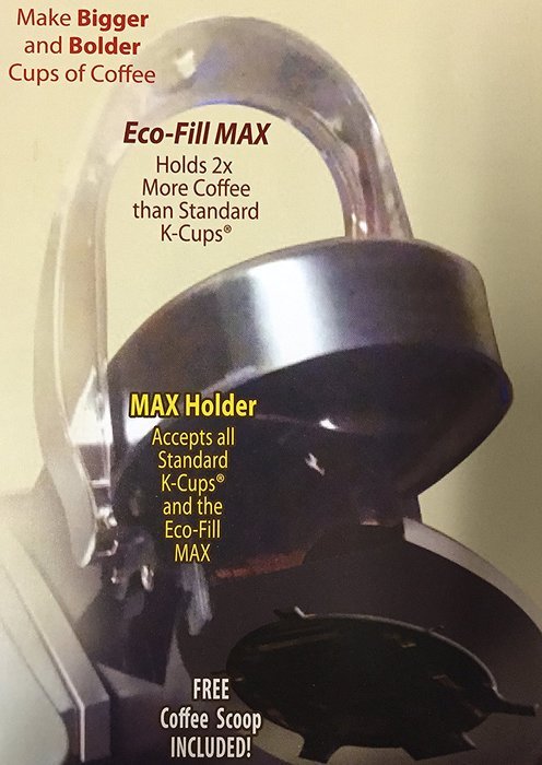 Eco-Fill Max