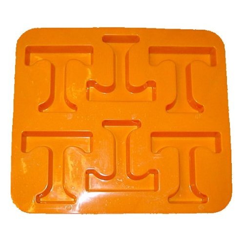 Tennessee Volunteers Silicone Muffin FANPAN&trade;