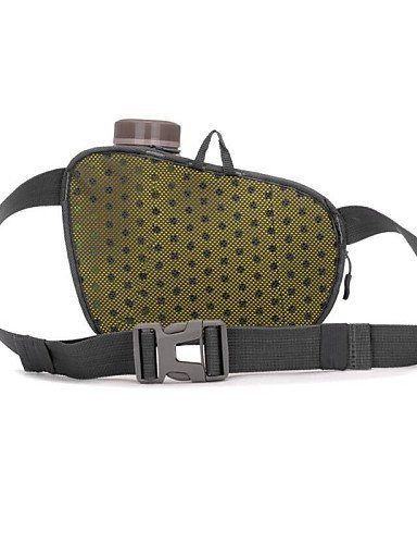 SB@Fulang Water Bottle Pockets Outdoor Sports Bag SB75 N2